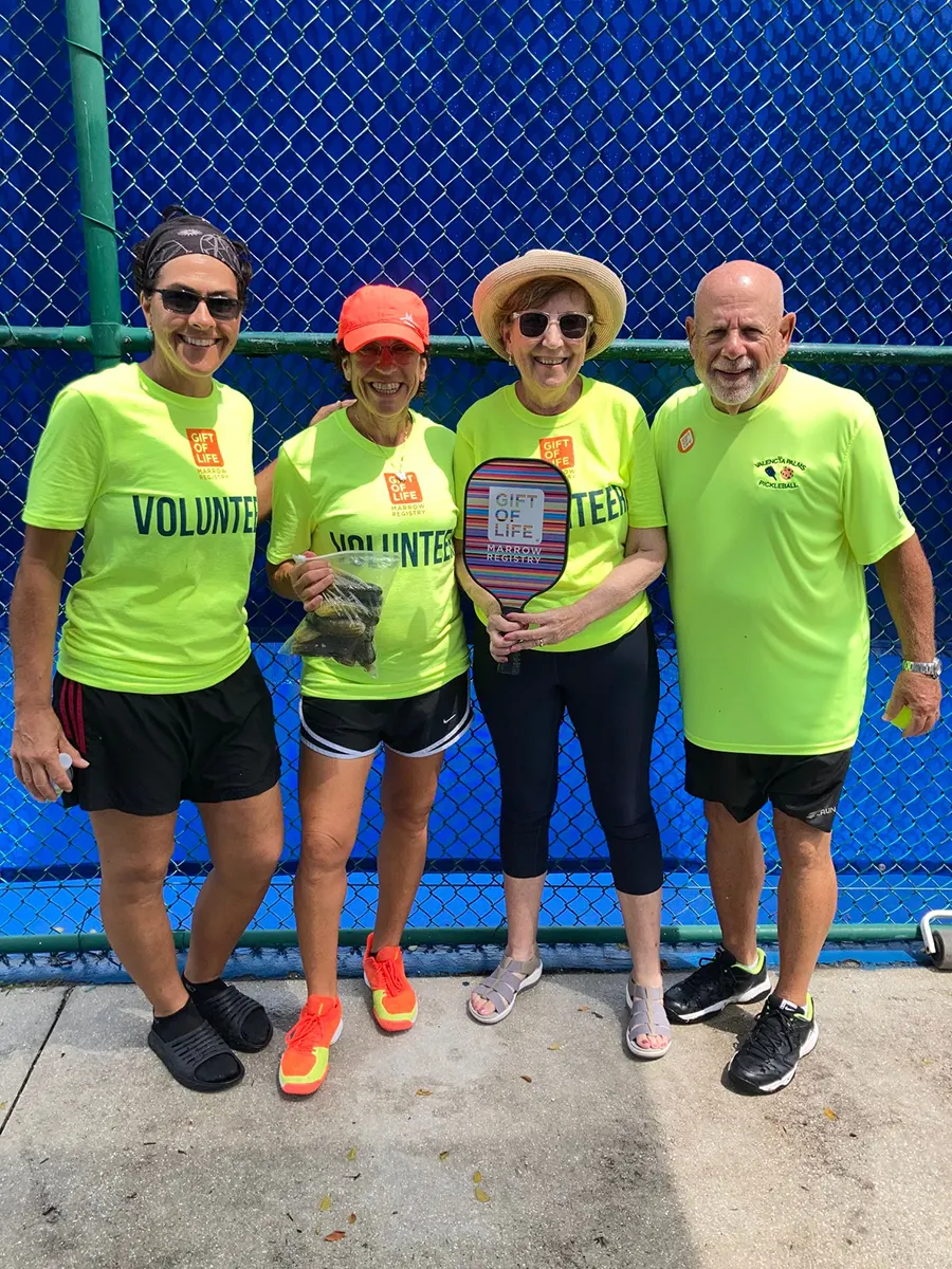 Delray Pickleball Tournament Details