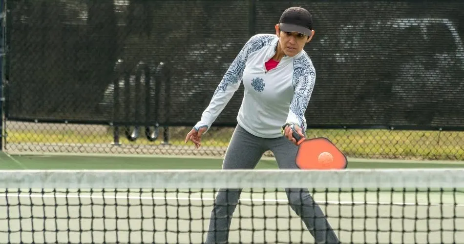 Aaron Gifford Pickleball Tournament