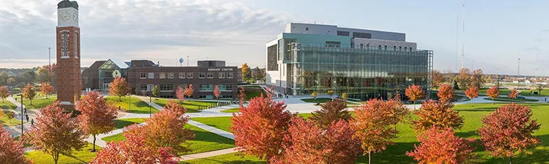 Grand Valley State University