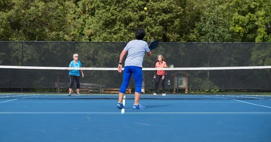 Illinois Pickleball Tournaments