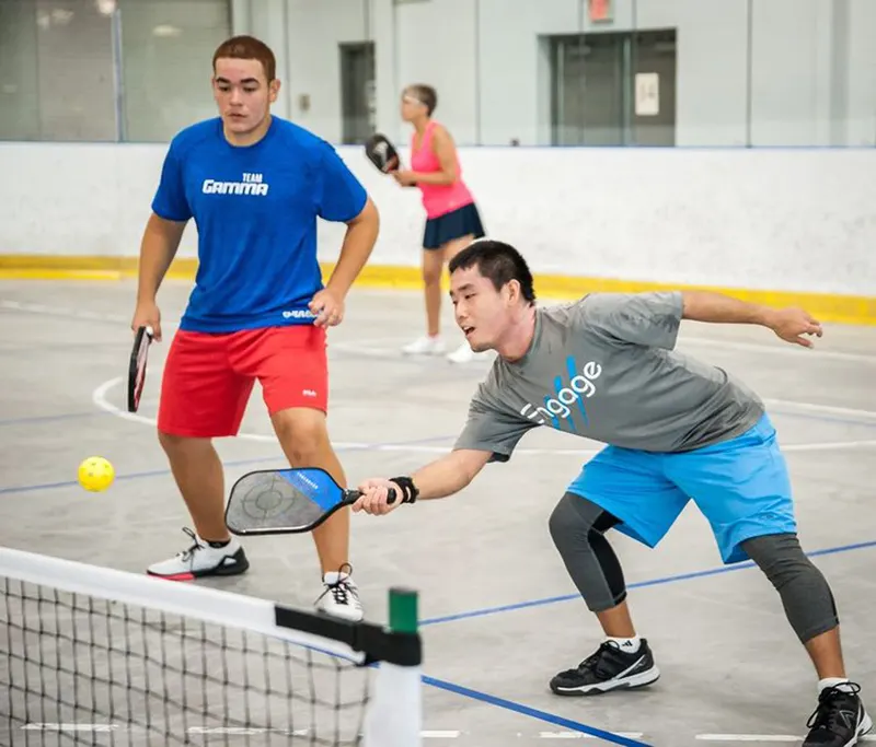 Pickleball Grips