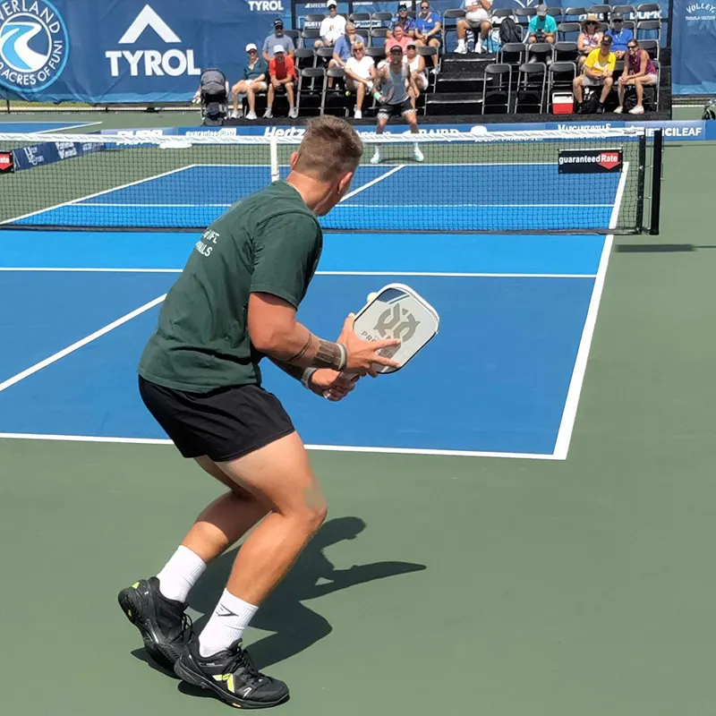 Pickleball Grips