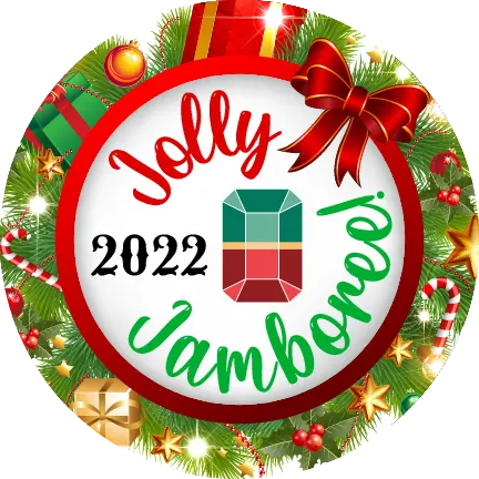 Jolly Jamboree! by WinBy2
