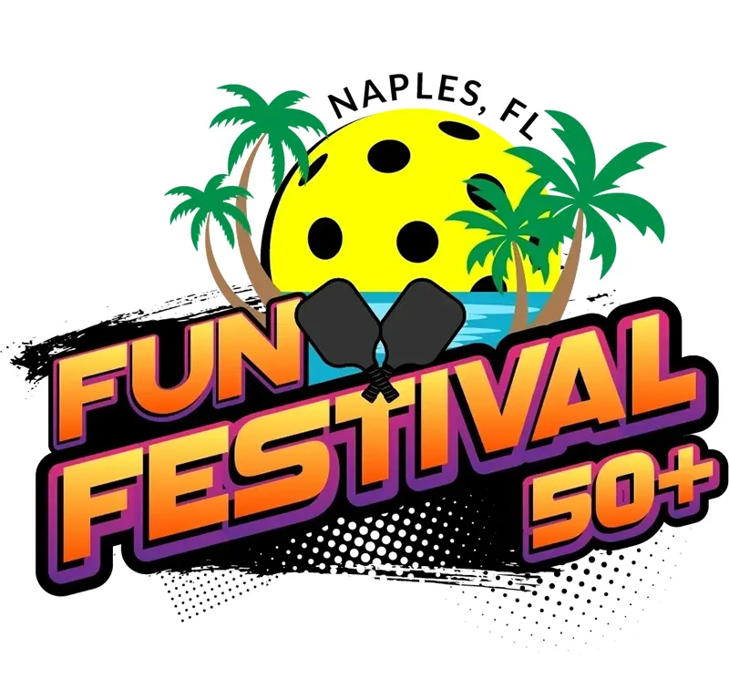 Naples 50+ and Fun Festival