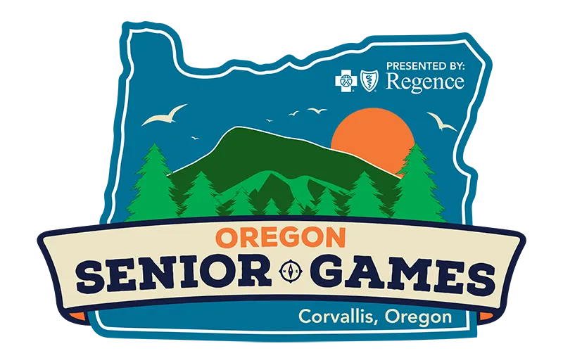 Oregon Senior Games Pickleball Tournament