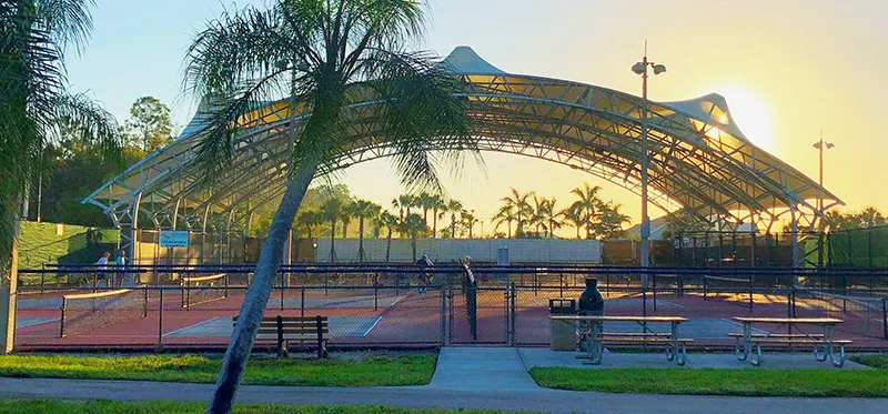 Pickleball Academy of Southwest Florida