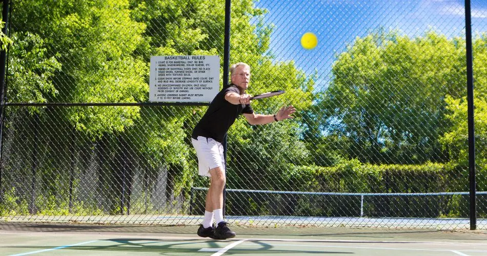 Pickleball Tournaments In Indiana