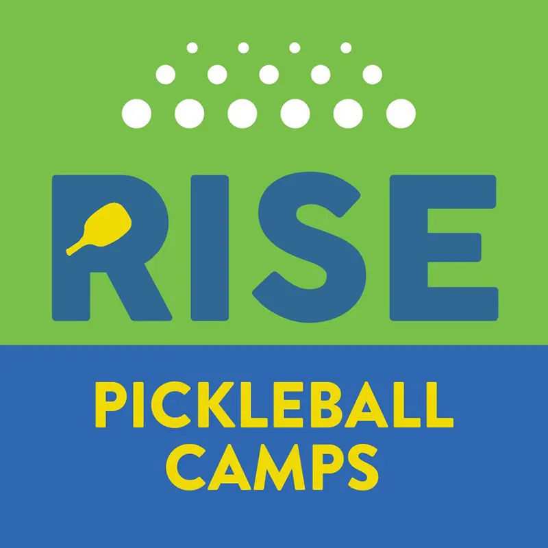Rise Pickleball Camps