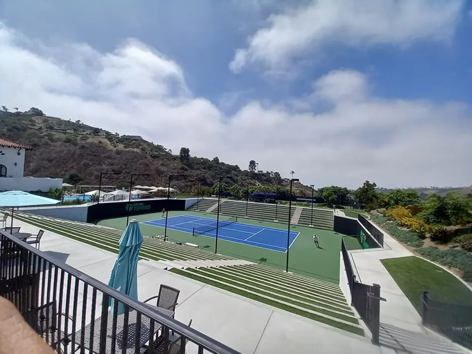 San Clemente Pickleball Tournament