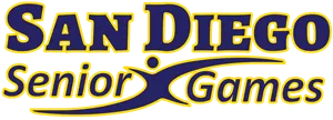 San Diego Senior Games at Melba
