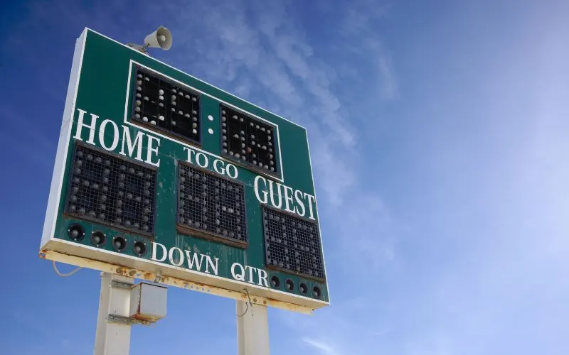 Scoring Rules