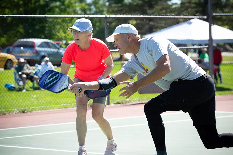 Pickleball Grips