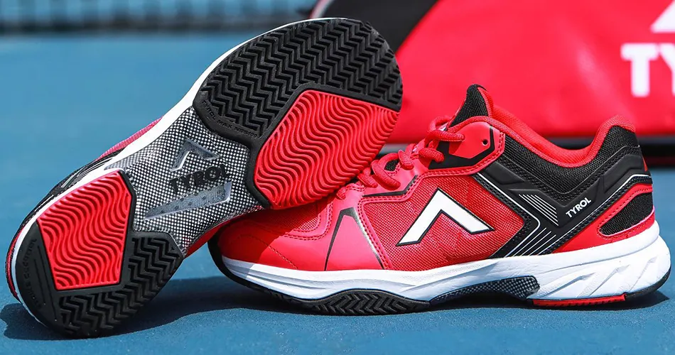 Tyrol Pickleball Shoes