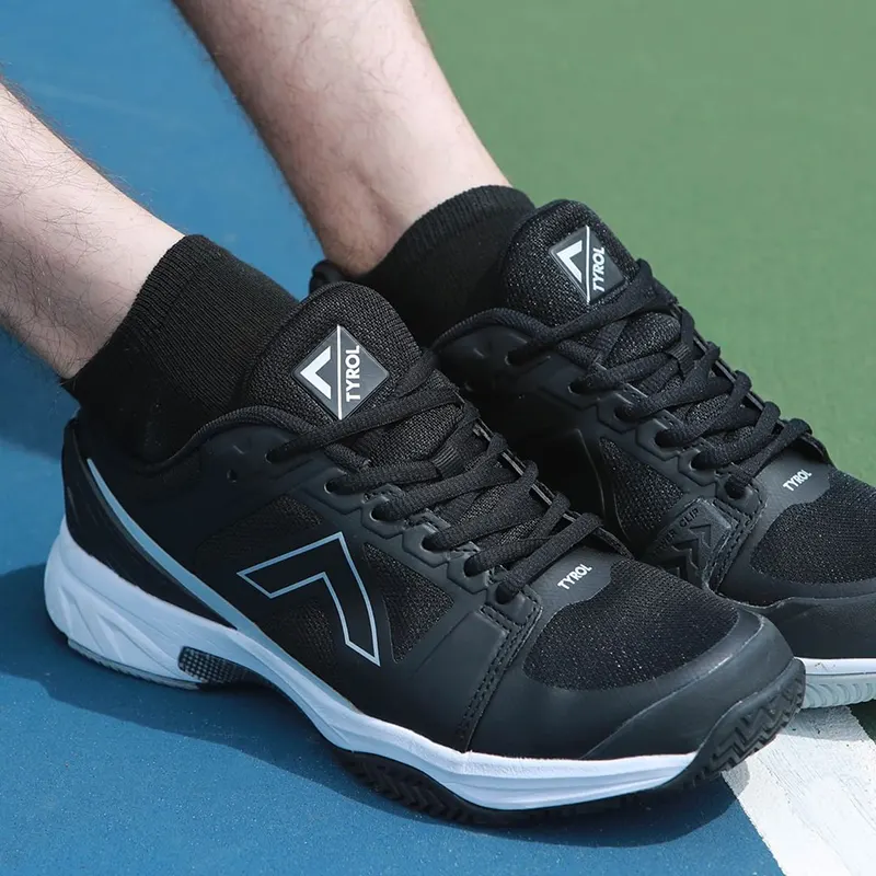Tyrol Shoes