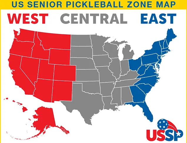 USSP - 2022 Tournament Circuit