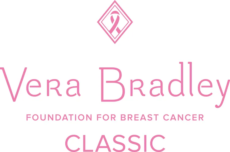 Vera Bradley Foundation for Breast Cancer Classic Pink Pickleball