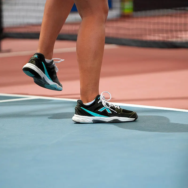 tyrol pickleball shoes