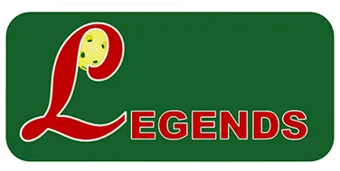 2022 Legends 5th Annual Dink, Dink, Bang!