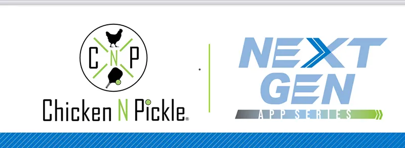 APP Chicken N Pickle Next Gen