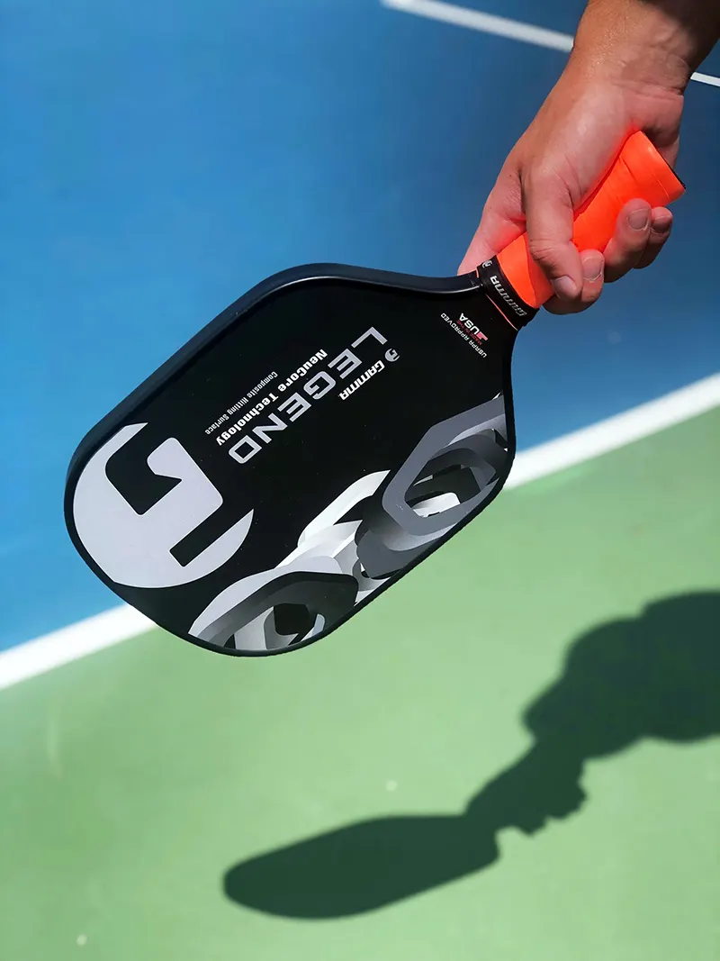 Gamma Pickleball Paddle