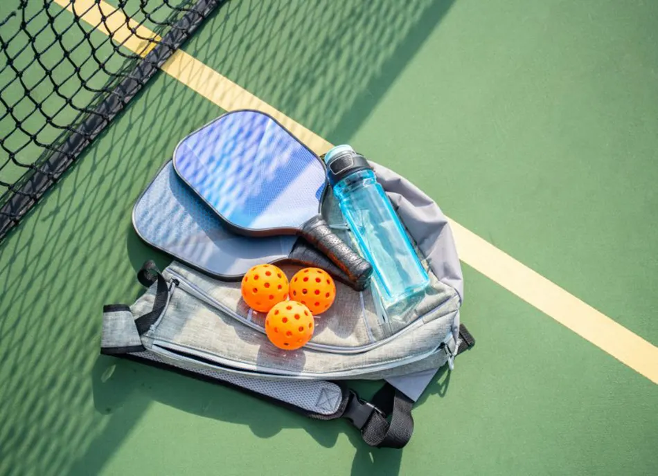 How Long Does A Pickleball Paddle Last?