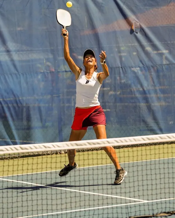 Importance of Pickleball-Shoes