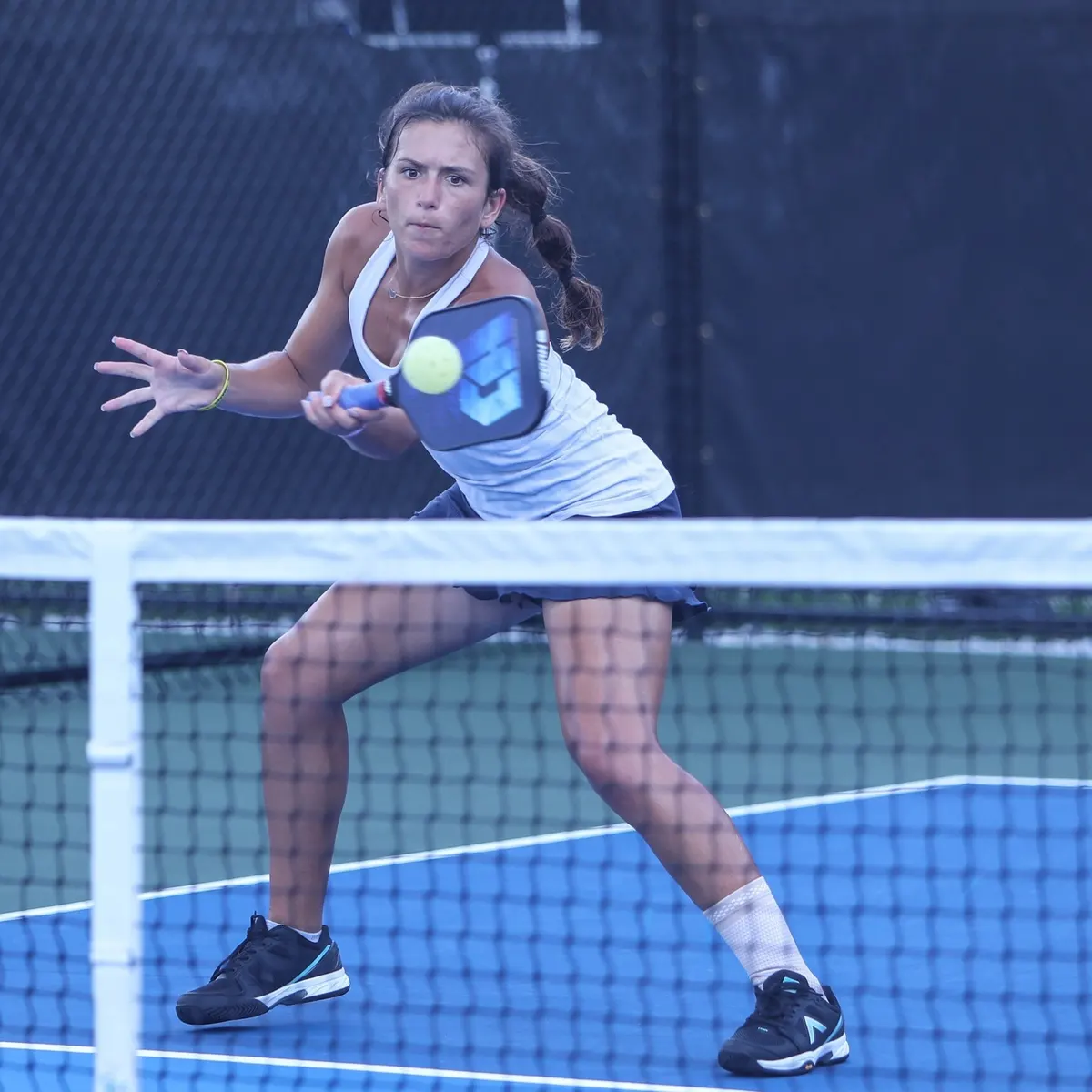 Importance of Pickleball-Shoes