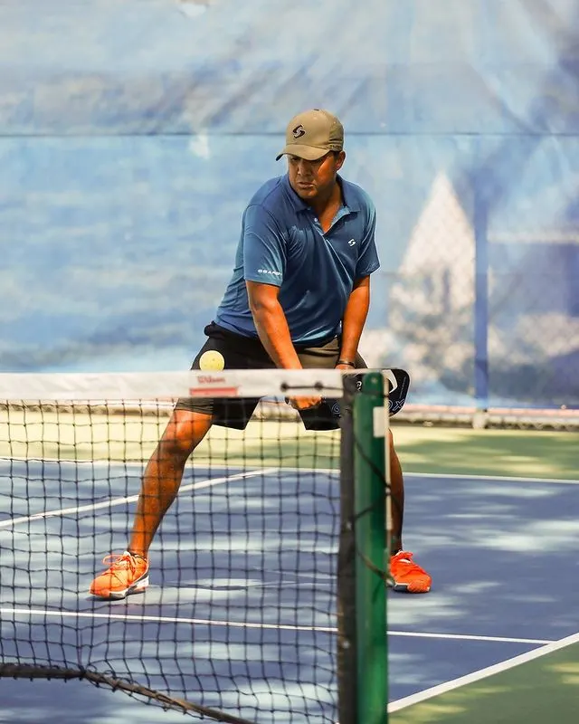 Importance of Pickleball-Shoes