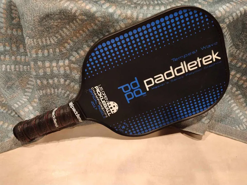 PaddleTek Pickleball Paddle