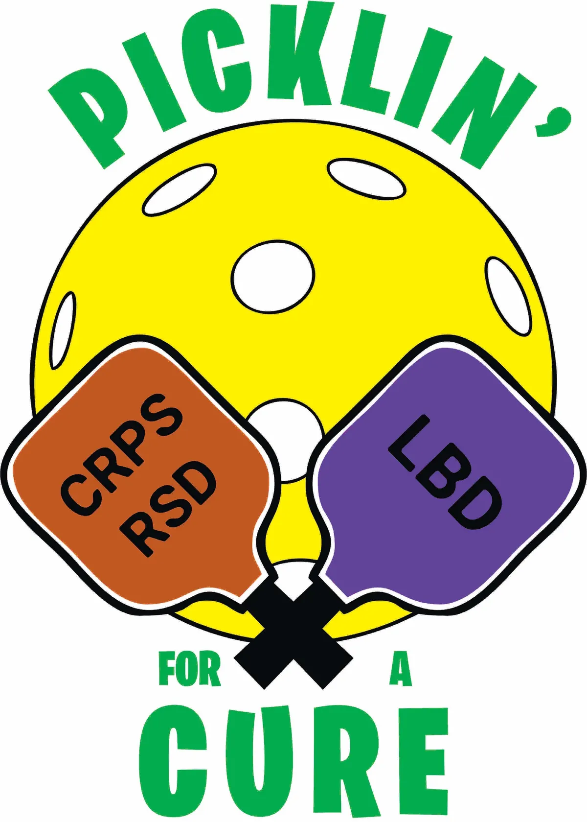Picklin' for a Cure