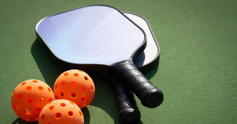 The Most Expensive Pickleball Paddle