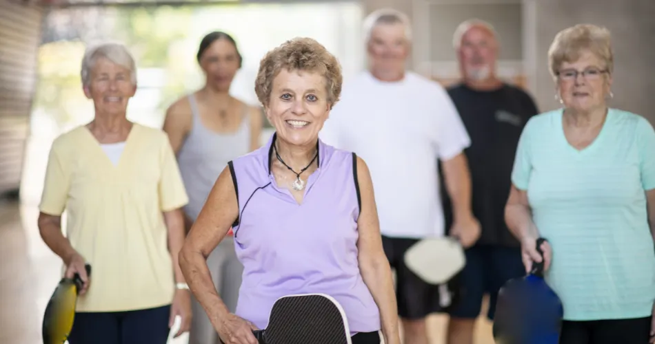 USAPA Pickleball Tournaments