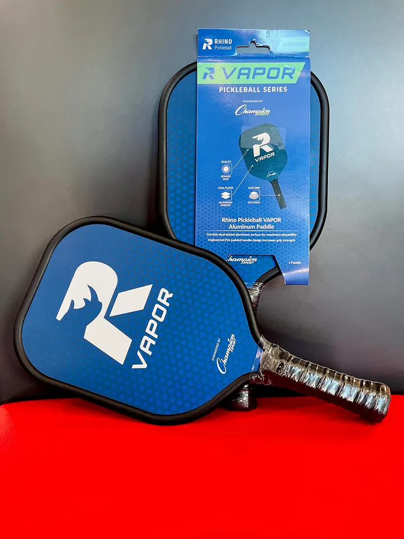 Aluminum Pickleball Paddle