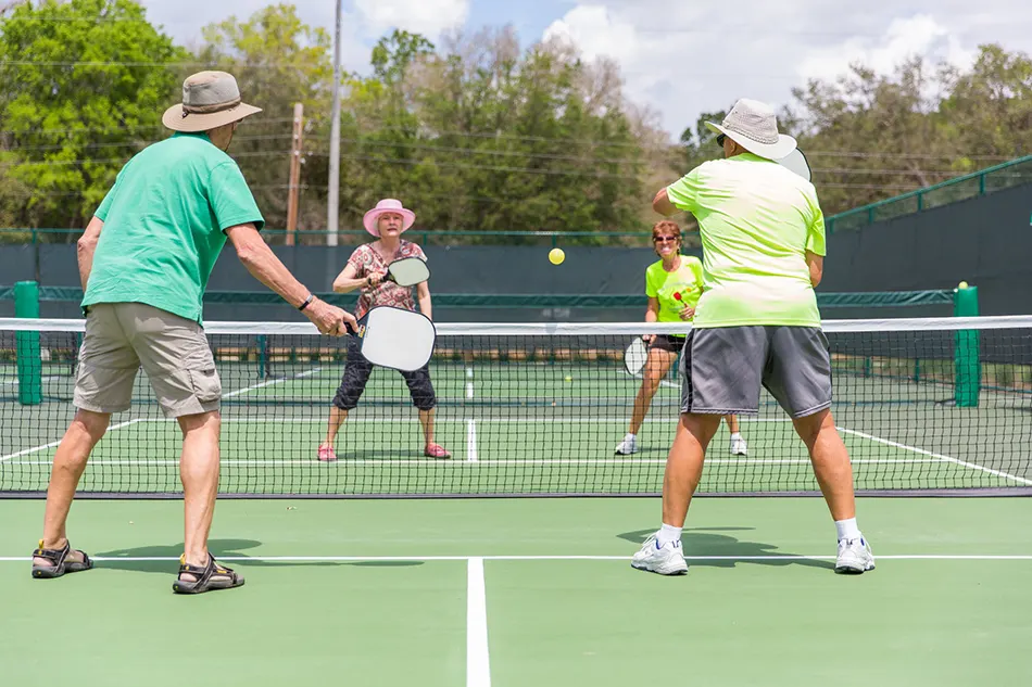 Best Pickleball Paddles Under $100