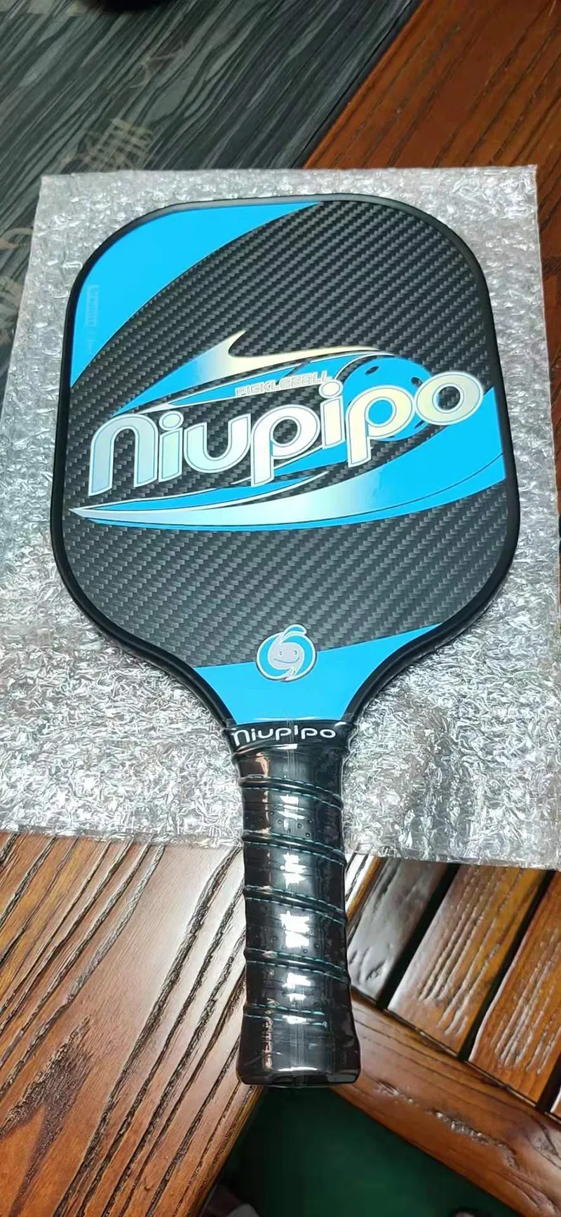 Carbon Fiber Pickleball Paddle
