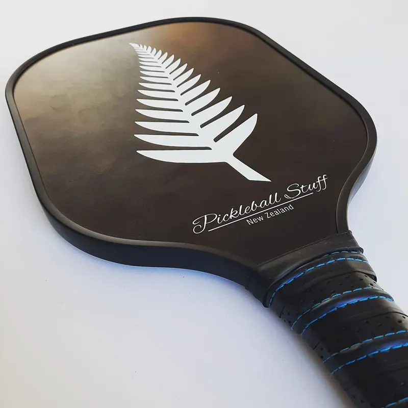 Fiberglass/Composite Paddles