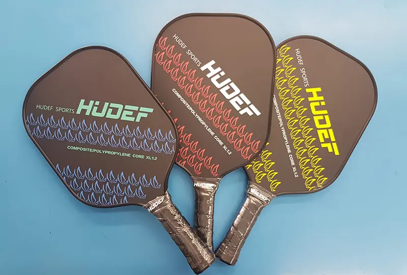 Fiberglass/Composite Paddles