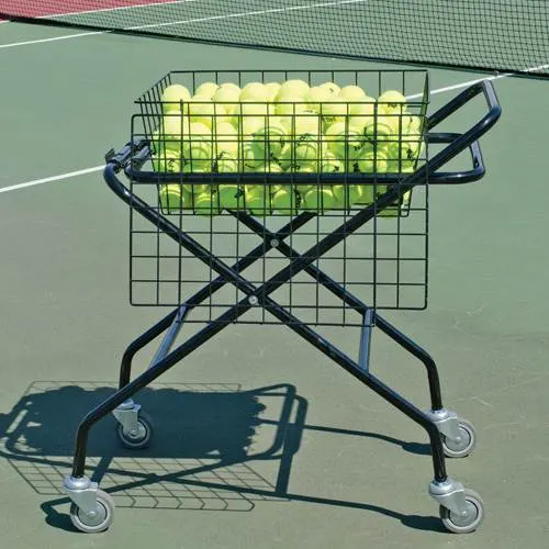 Foldable Teaching Cart