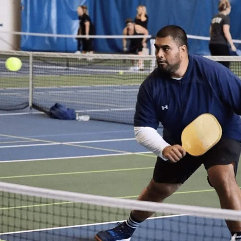 Golden Classic Pickleball Paddle