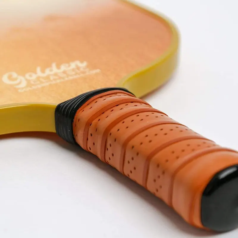 Golden Classic Pickleball Paddle