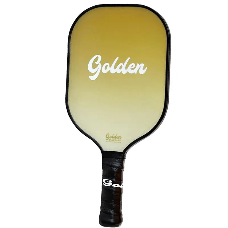 Golden Standard Pickleball Paddle Set