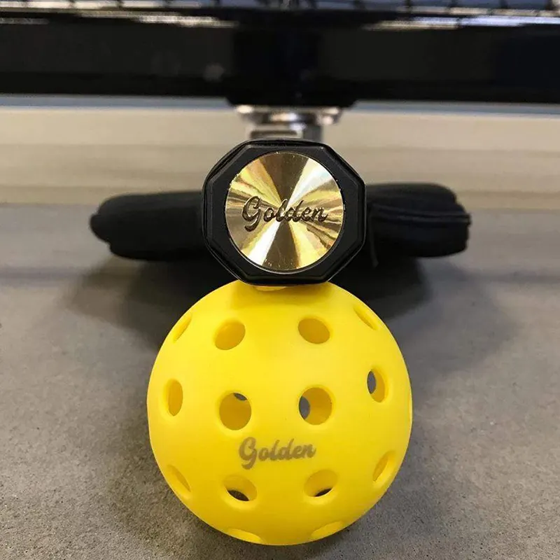 Golden Standard Pickleball Paddle Set