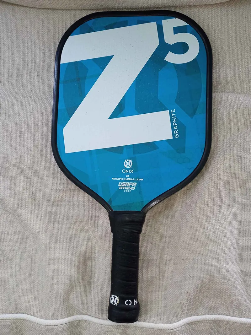 Graphite Pickleball Paddles