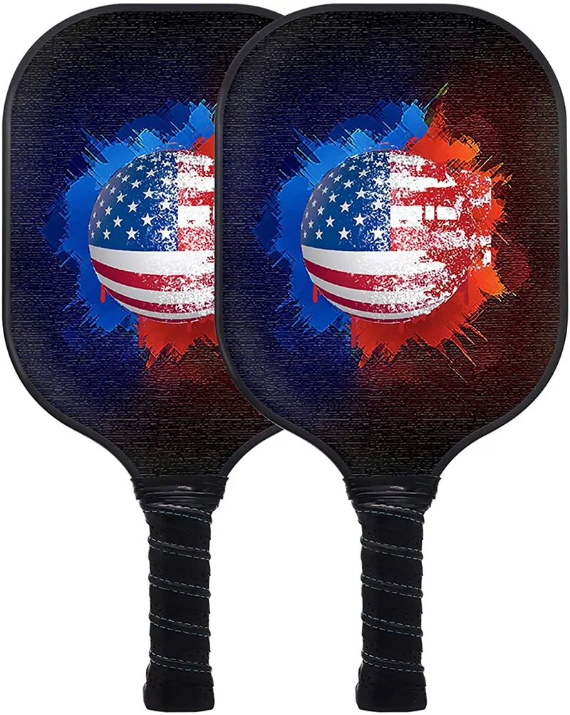 Graphite Pickleball Paddle