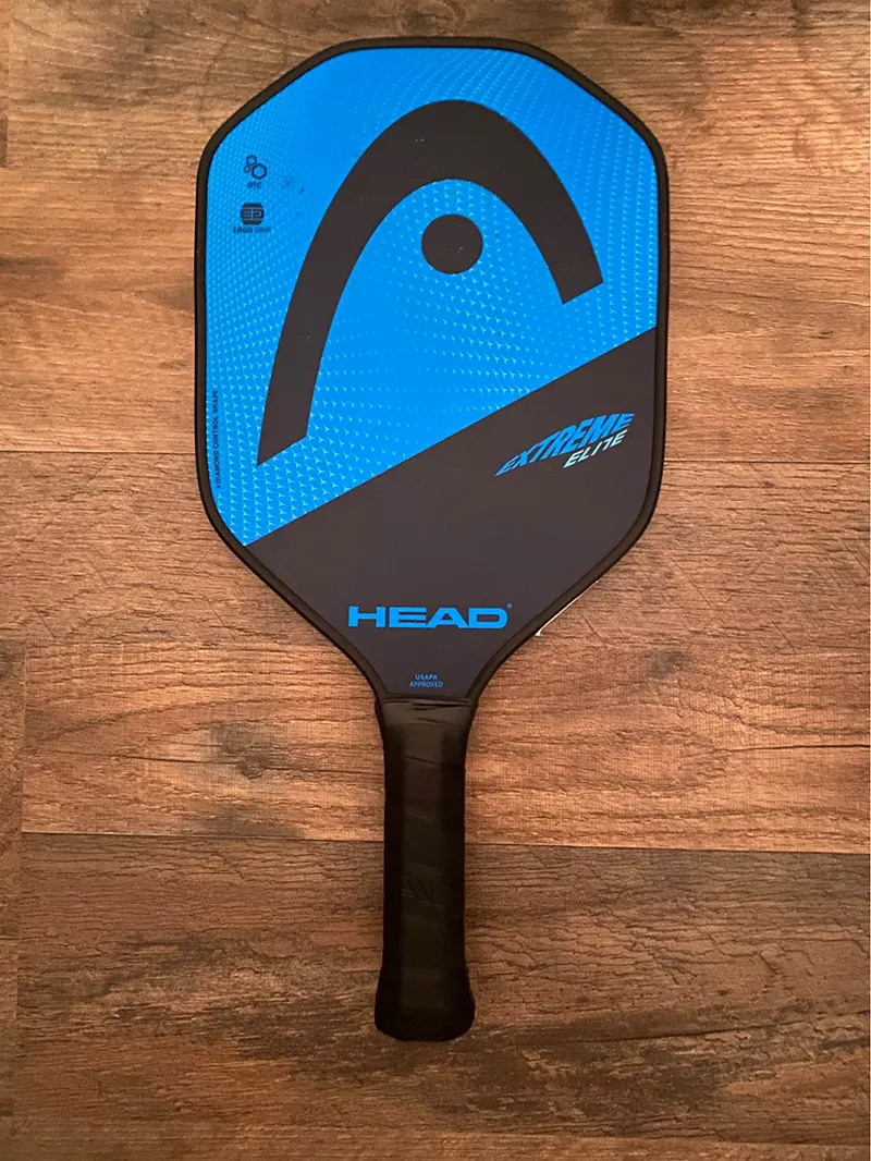 Head Extreme Elite Pickleball Paddle
