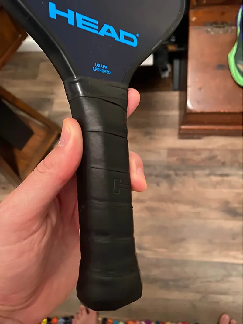 Head Extreme Elite Pickleball Paddle Grip