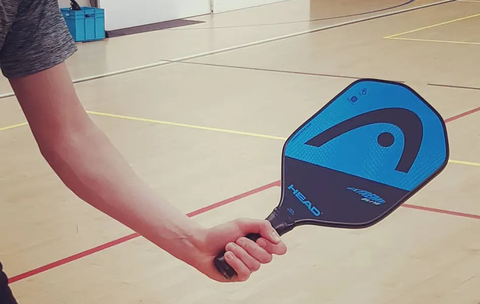 Head Extreme Elite Pickleball Paddle Review