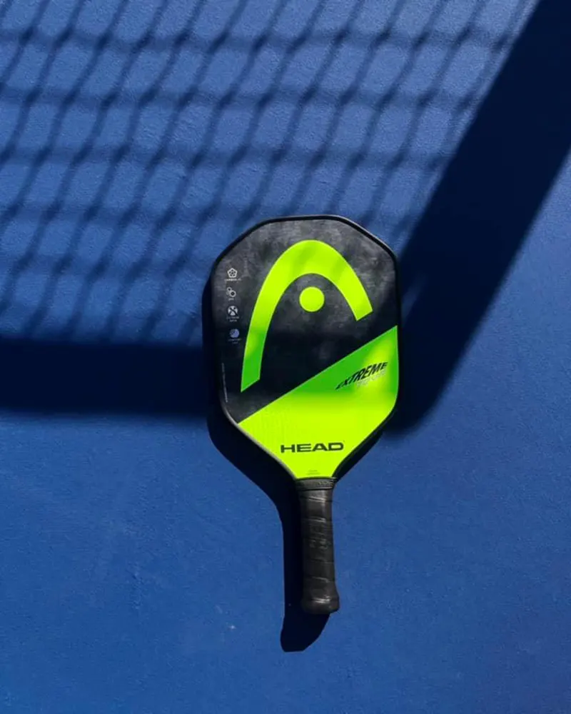 Head Extreme Elite Pickleball Paddle Specs