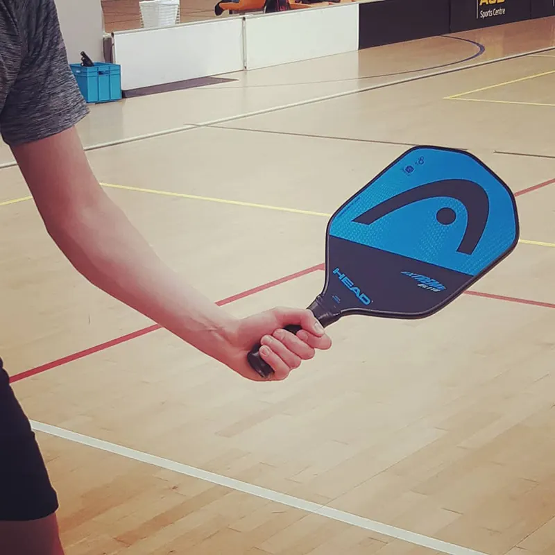What Makes a Pickleball Paddle Illegal?