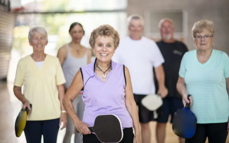 How Many People Play Pickleball?